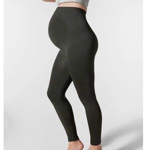 BLANQI EVERYDAY MATERNITY BELLY SUPPORT LEGGINGS